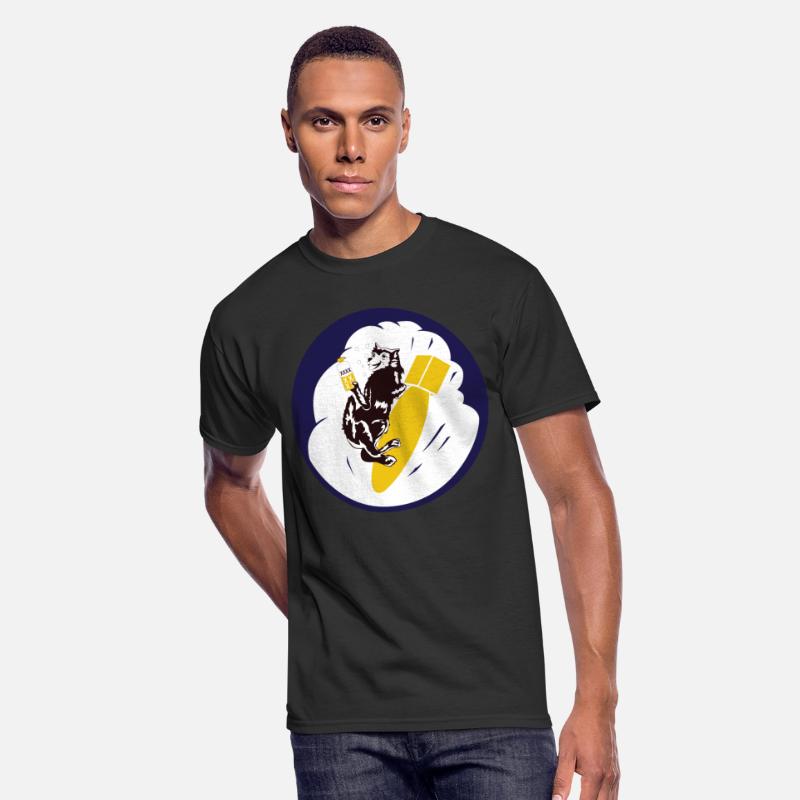 SSI AAC 422nd Bomb Squadron wo Txt X 300