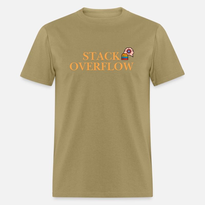Stack overflow coding
