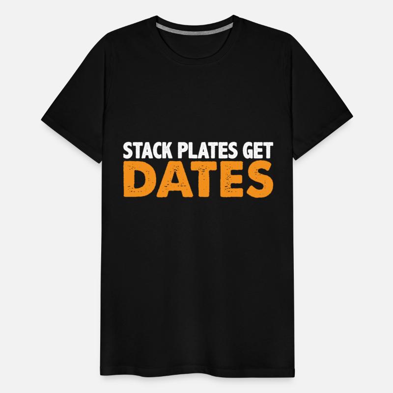 Stack Plates Get Dates 8