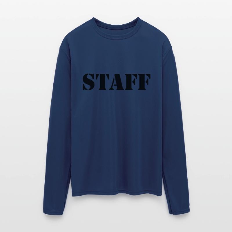 Staff