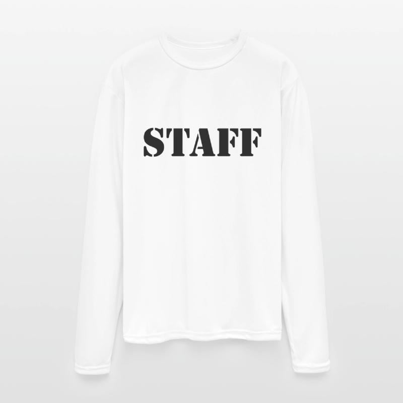 Staff