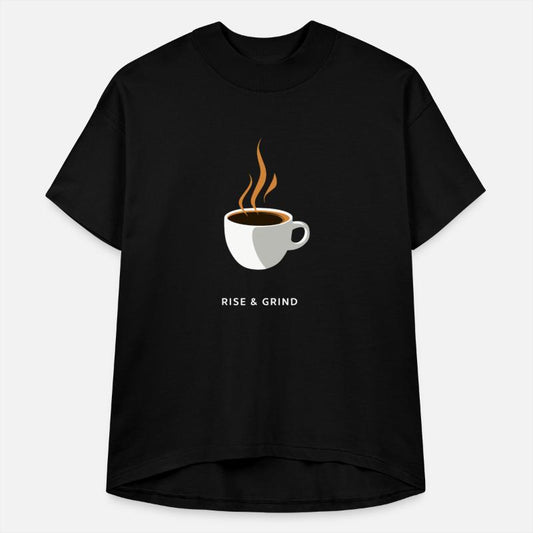 Steaming Coffee Grind