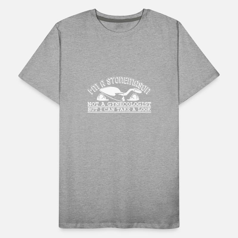 Stonemason Joke Pun Stone Stonemasonry Stonecraft