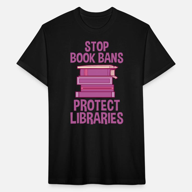 Stop Book Bans Protect Libraries 2