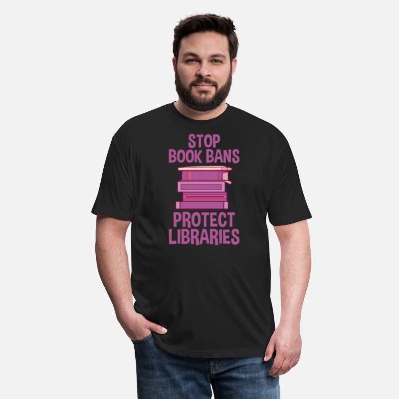 Stop Book Bans Protect Libraries 2