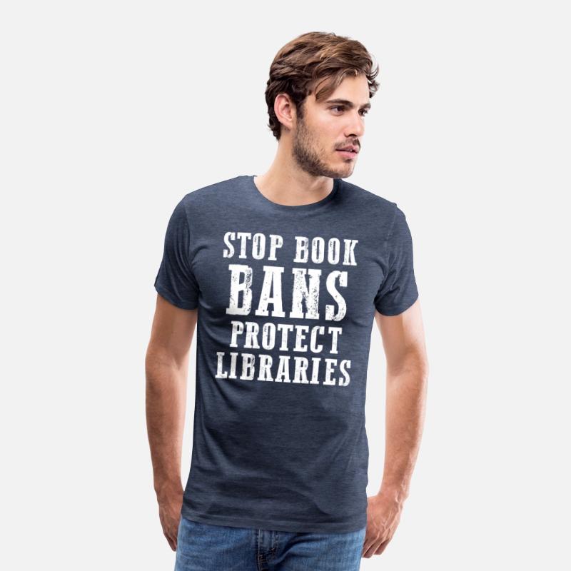 Stop Book Bans Protect Libraries 3