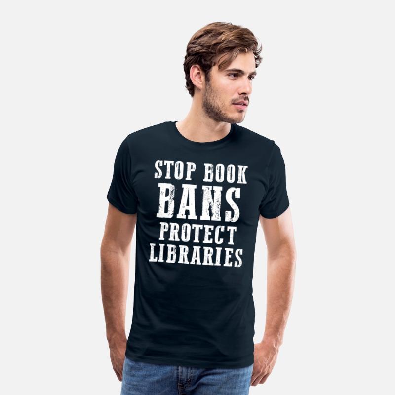 Stop Book Bans Protect Libraries 3