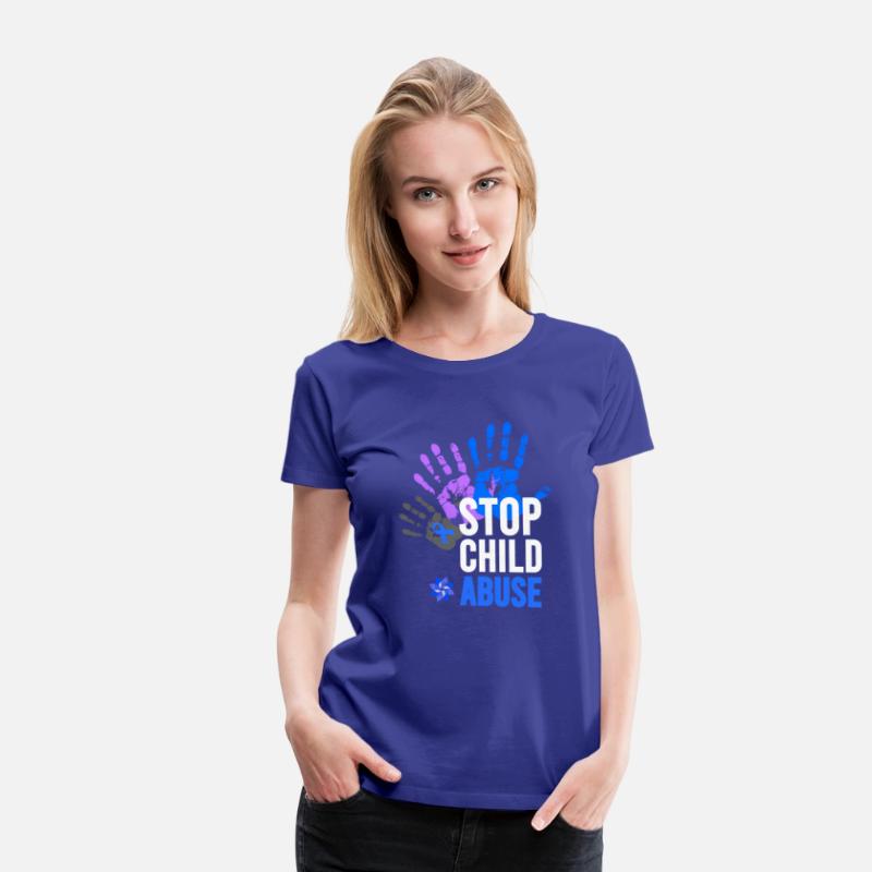 Stop Child Abuse Child Abuse Prevention Awareness