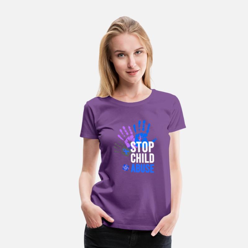 Stop Child Abuse Child Abuse Prevention Awareness