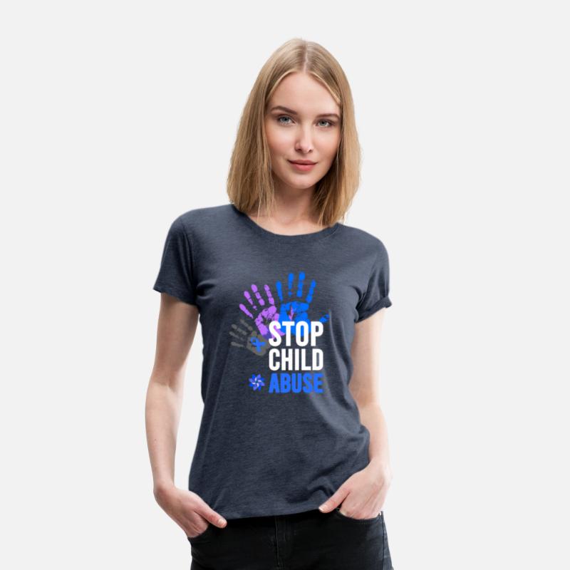Stop Child Abuse Child Abuse Prevention Awareness