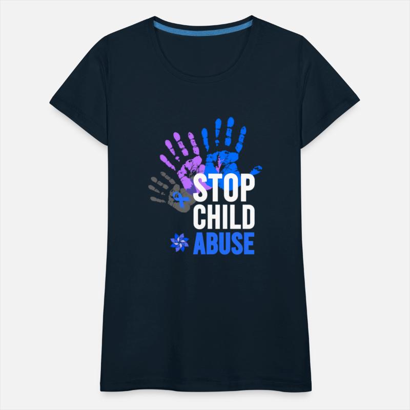 Stop Child Abuse Child Abuse Prevention Awareness