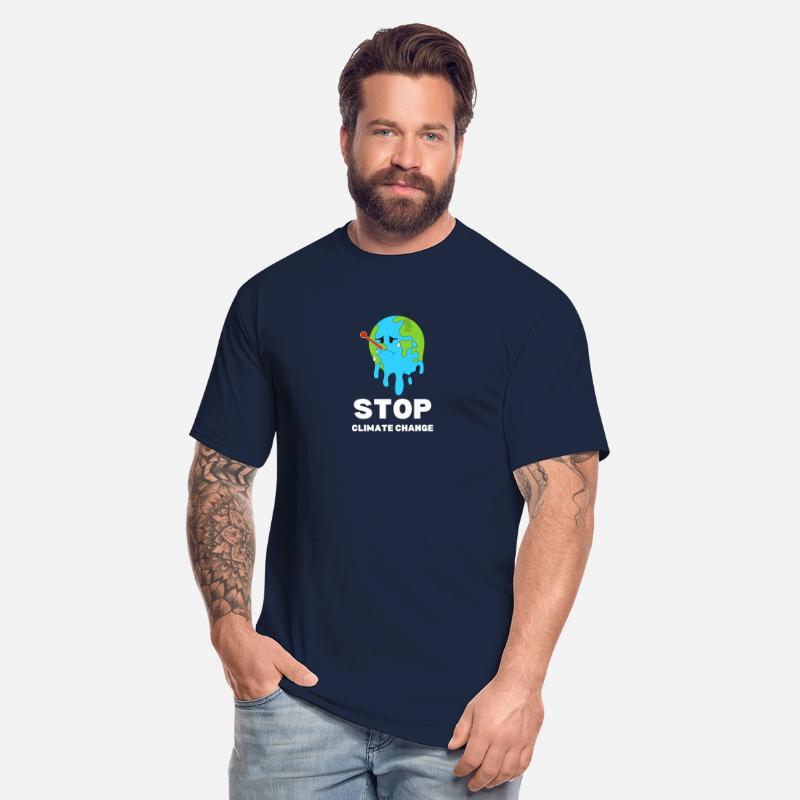 Stop Climate Change