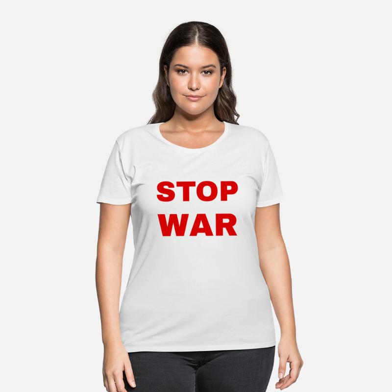 stop the endless war on women