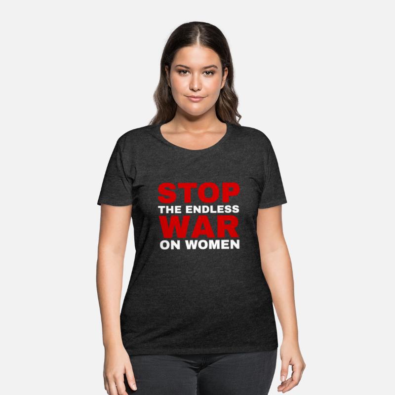 stop the endless war on women