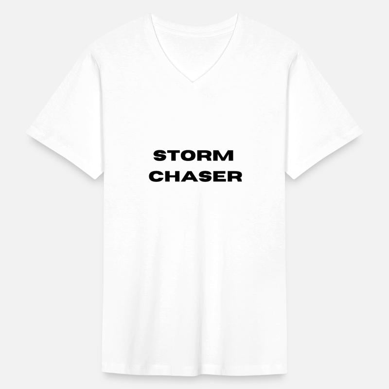 Storm Chaser