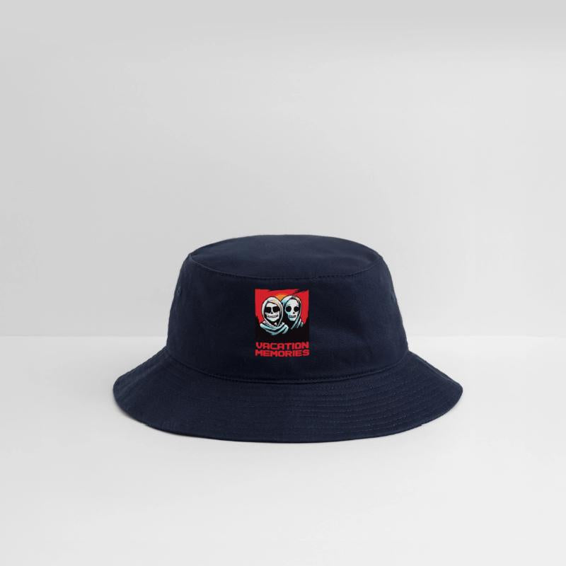 Strange Mummy: Vacation Memories