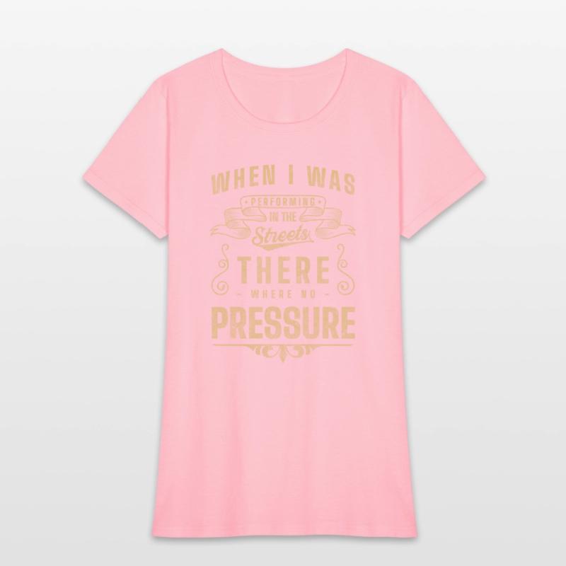 Street Musician Street Creative