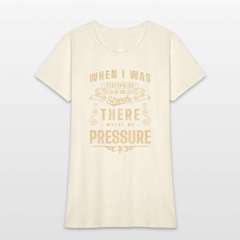 Street Musician Street Creative