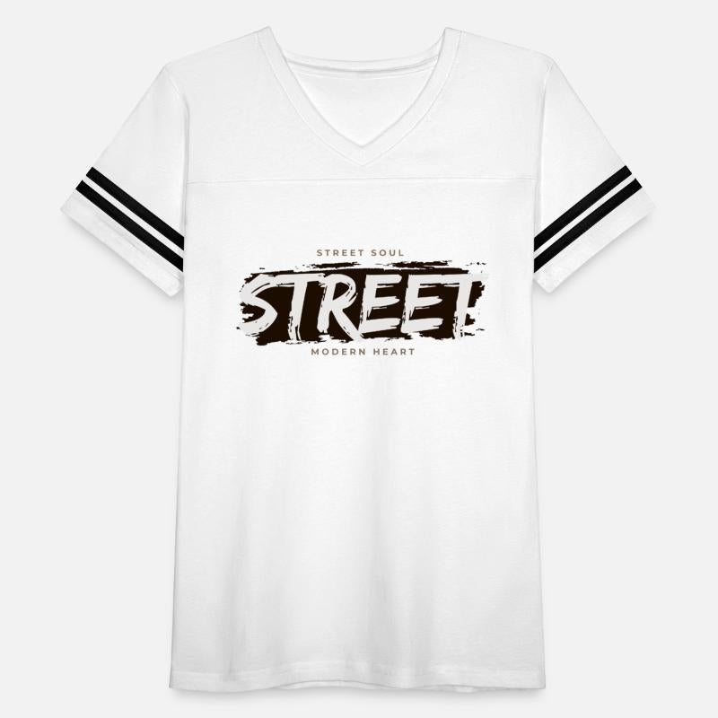 Street Soul Modern Heart