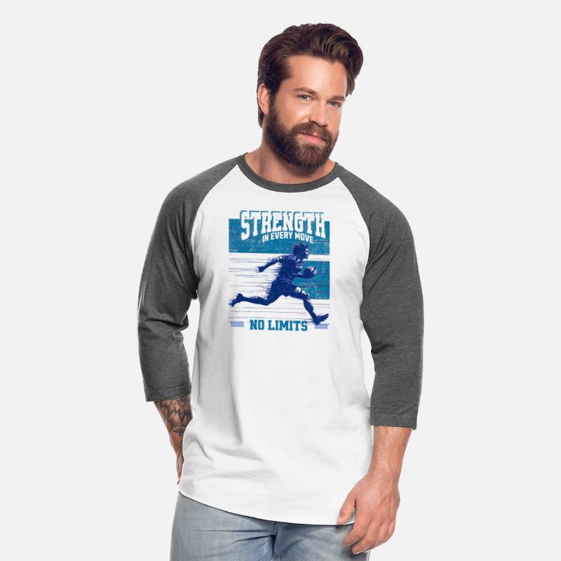 STRENGTH in Every Move