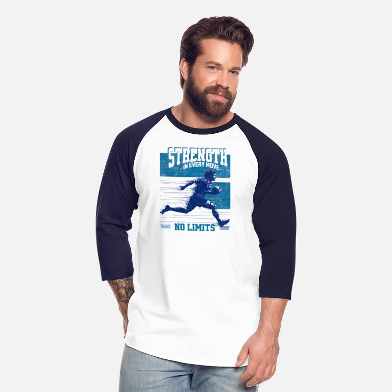 STRENGTH in Every Move