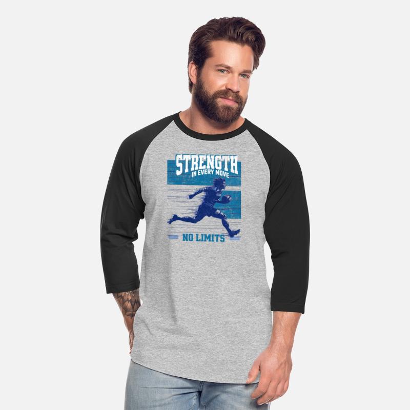 STRENGTH in Every Move