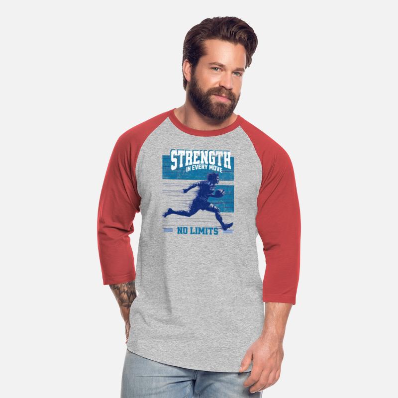 STRENGTH in Every Move