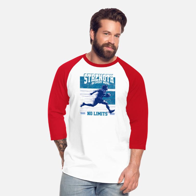 STRENGTH in Every Move