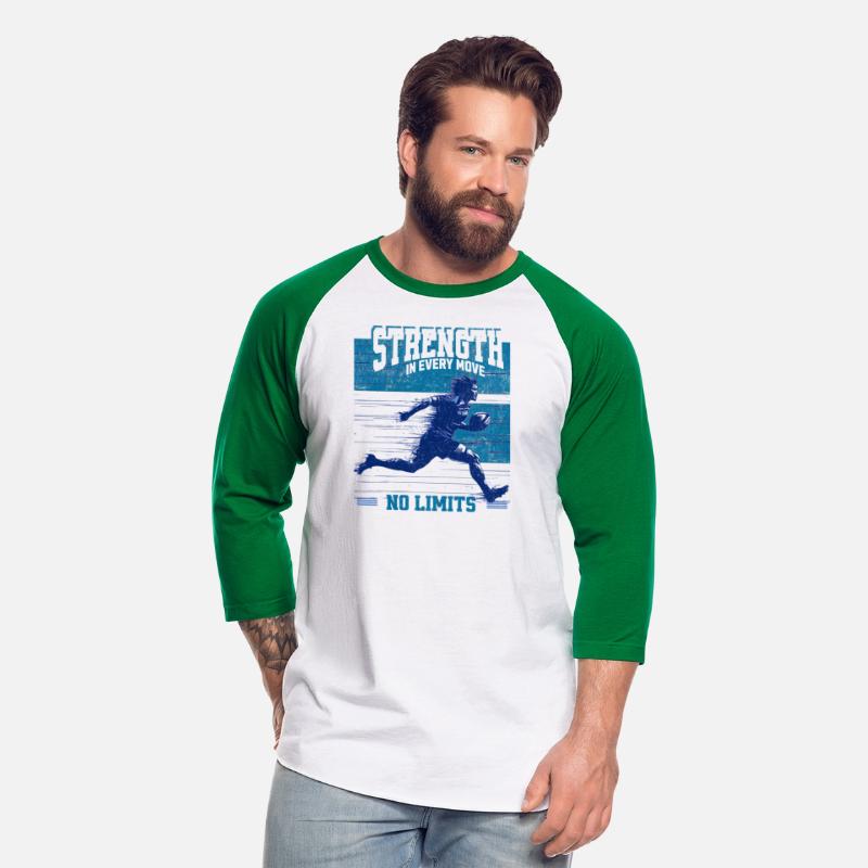 STRENGTH in Every Move