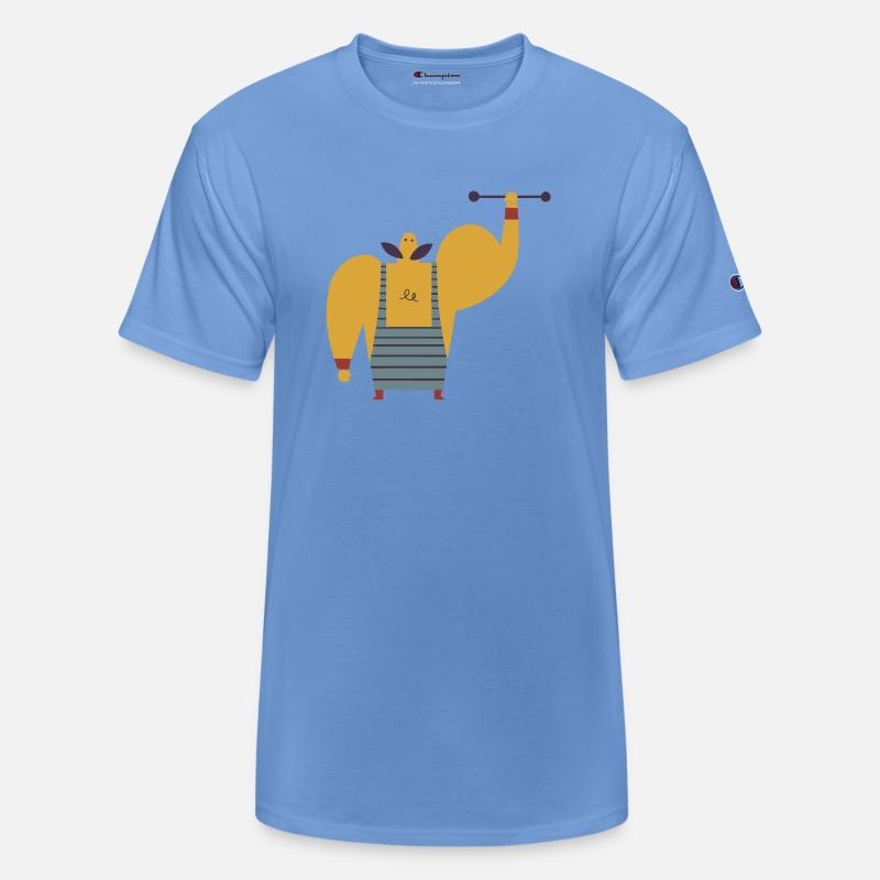 Strong Sir 70s stars