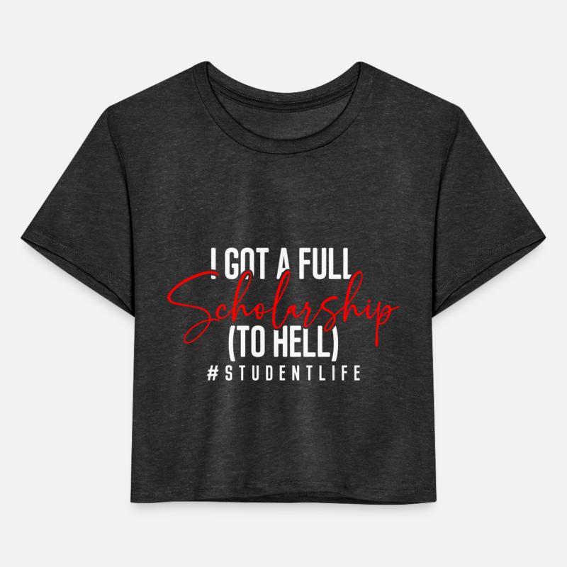 Student School Nerd Business Administration