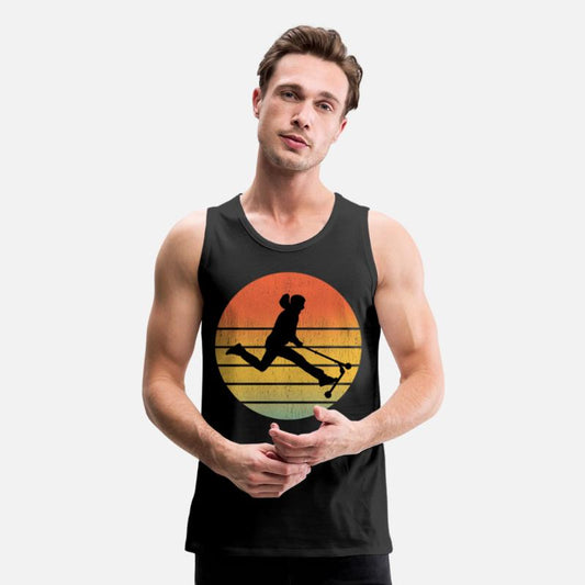 Stunt Scooter Freestyle Scootering Riding Vintage