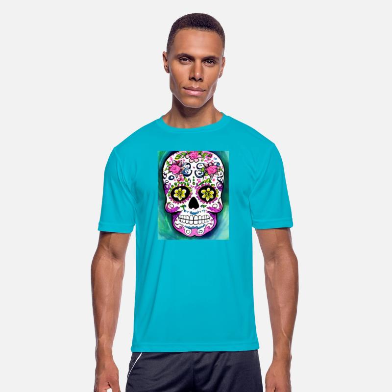 Stylish Skull Design Motives for You