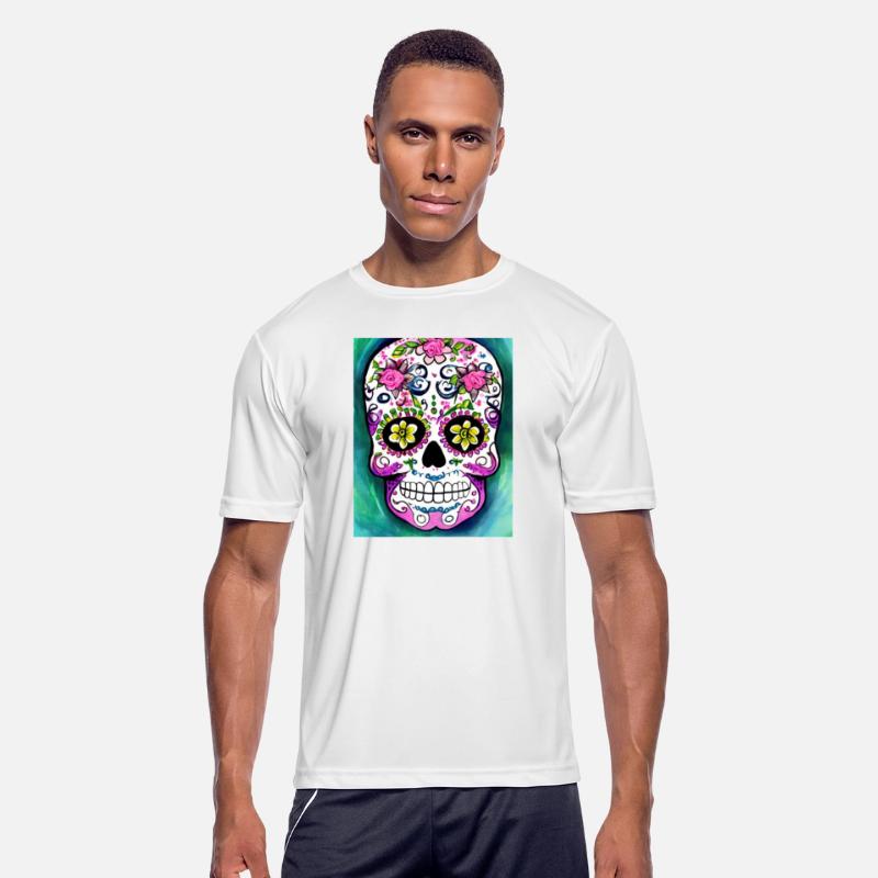 Stylish Skull Design Motives for You