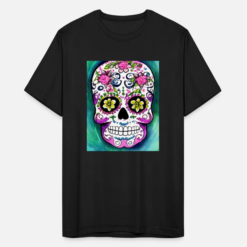 Stylish Skull Design Motives for You