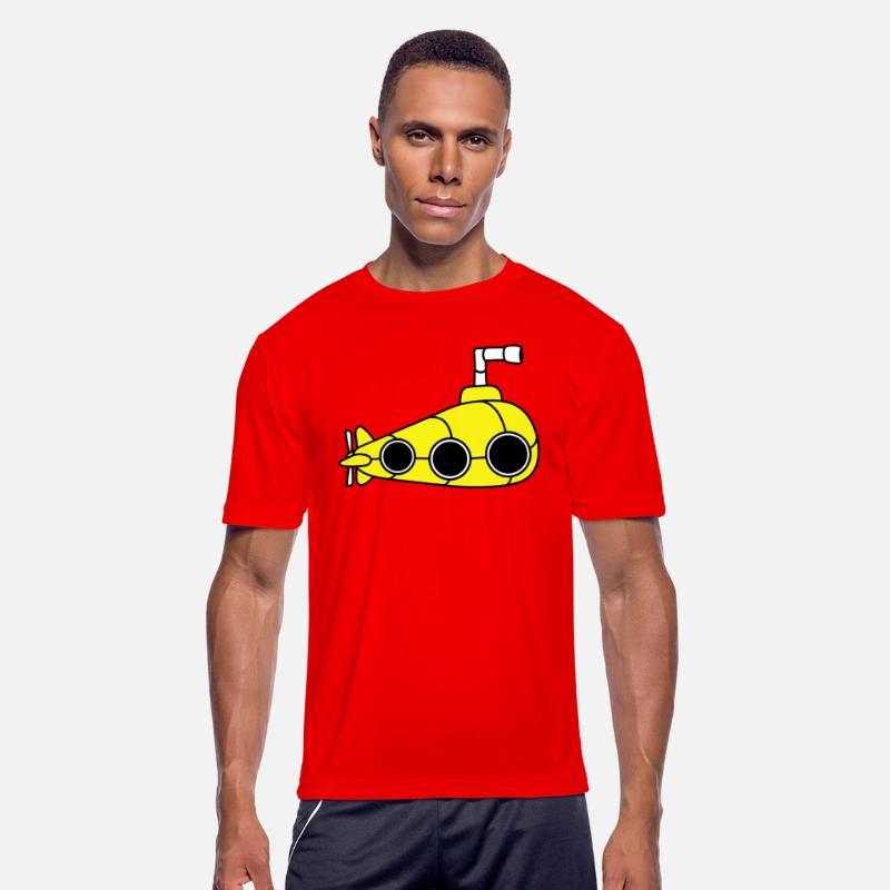 Submarine Dive Nautic Submersible Marine Captain