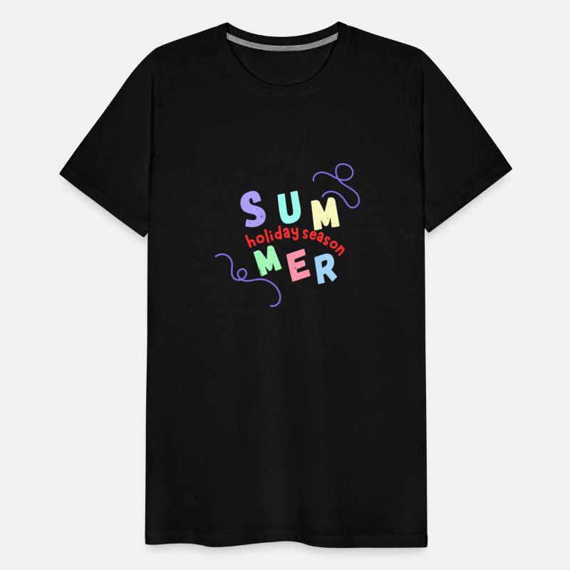 Summer season design