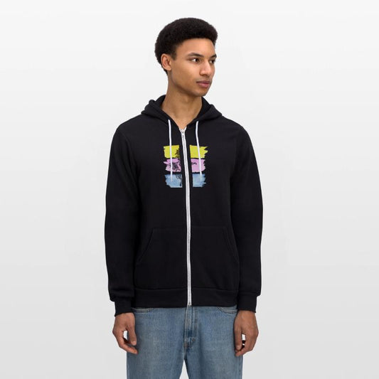 Sunflower Pen and Watercolour