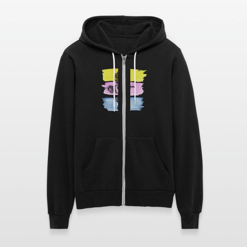 Sunflower Pen and Watercolour