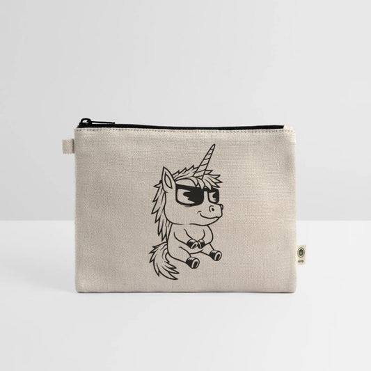 Sunglasses unicorn cool comic