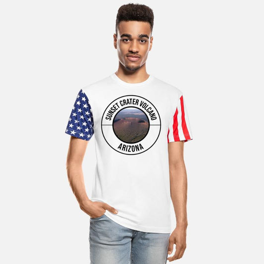 Sunset Crater Volcano National Monument Arizona