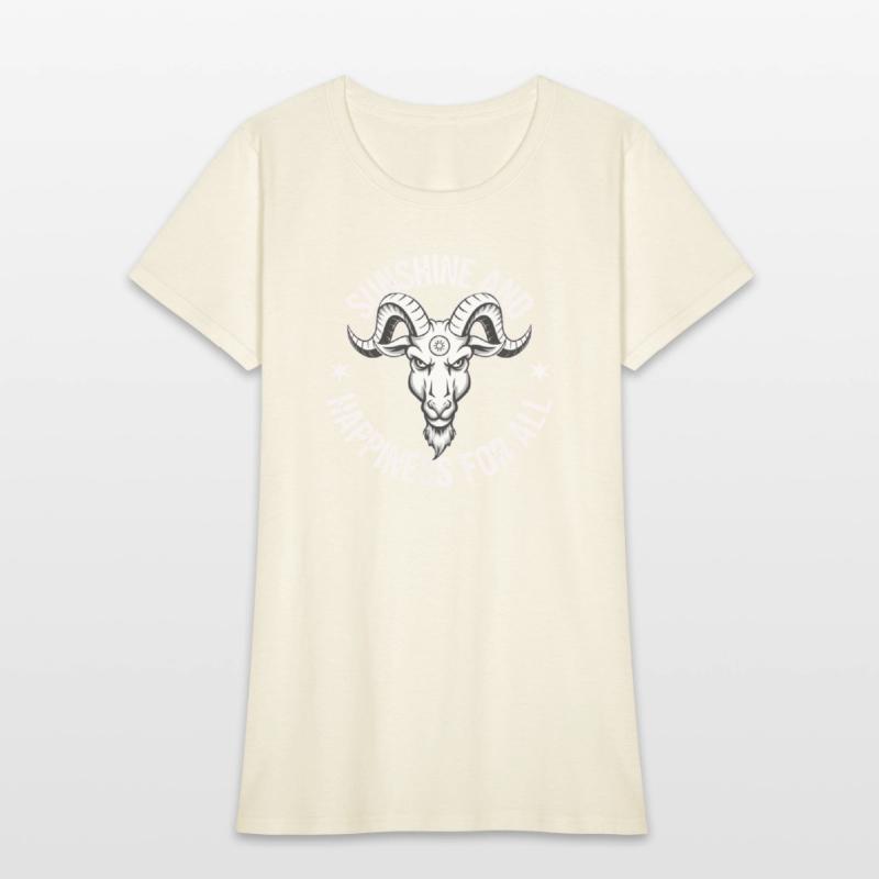 Sunshine and Darkness Unite