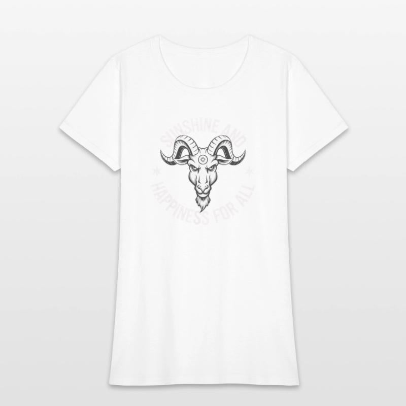 Sunshine and Darkness Unite