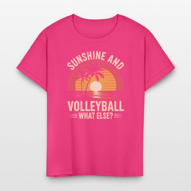 Sunshine And Volleyball What Else Beach Vibes