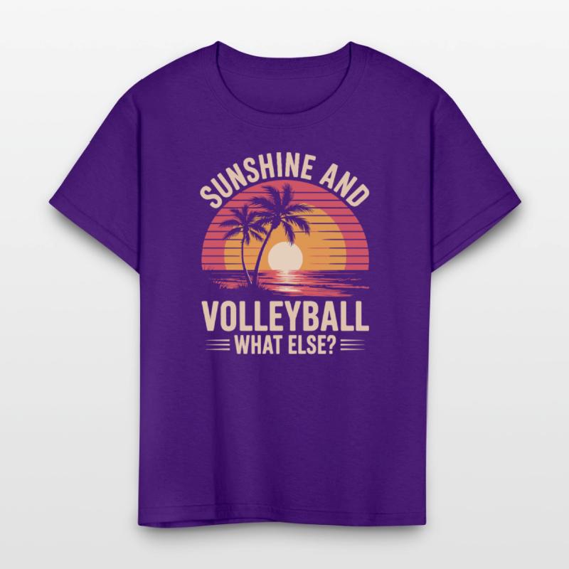 Sunshine And Volleyball What Else Beach Vibes