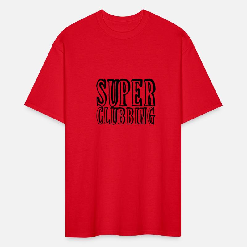 Super Clubbing