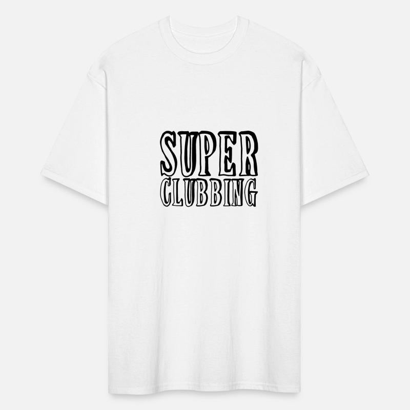 Super Clubbing