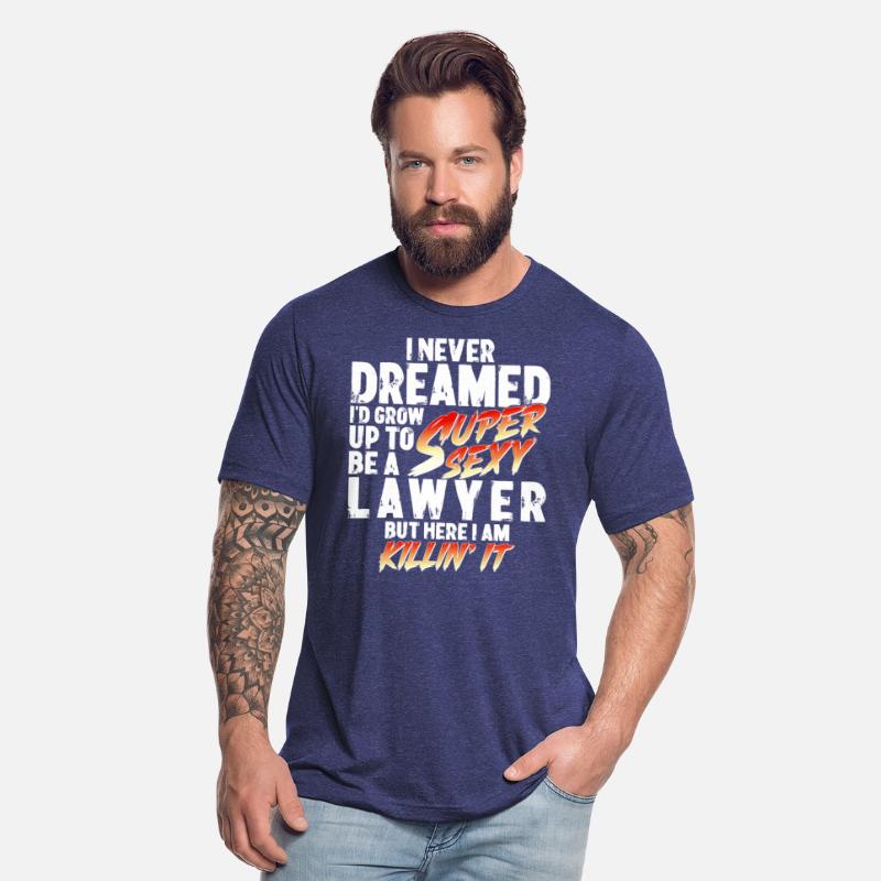 Super Sexy Lawyer Lawyer Gift Law Student