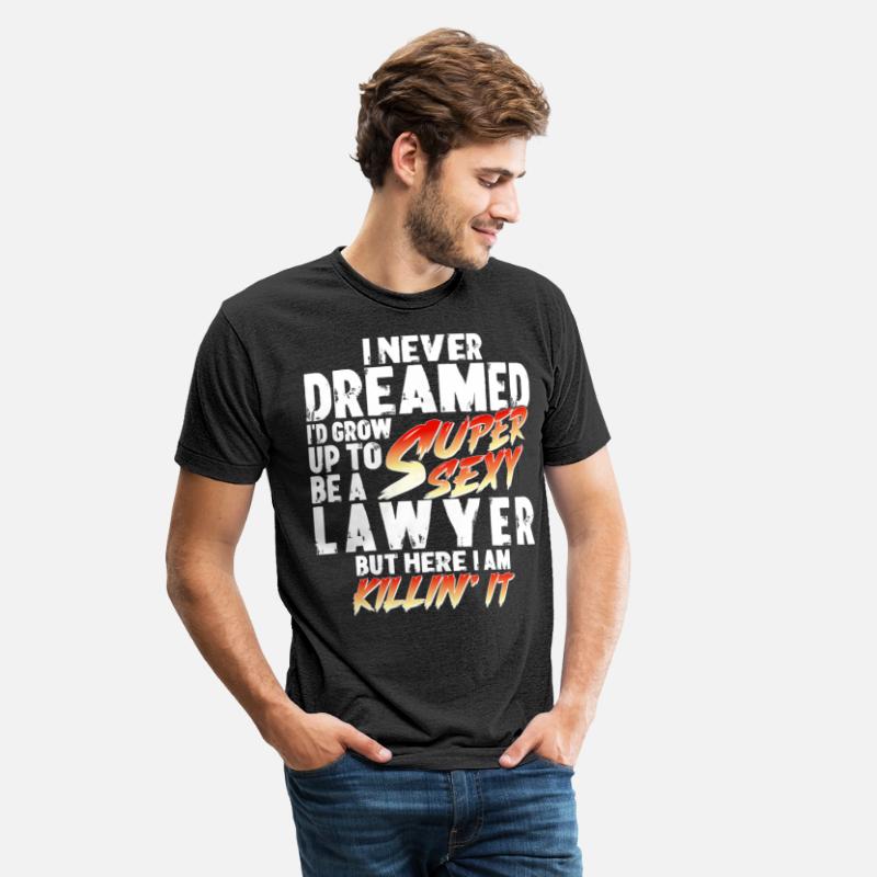 Super Sexy Lawyer Lawyer Gift Law Student