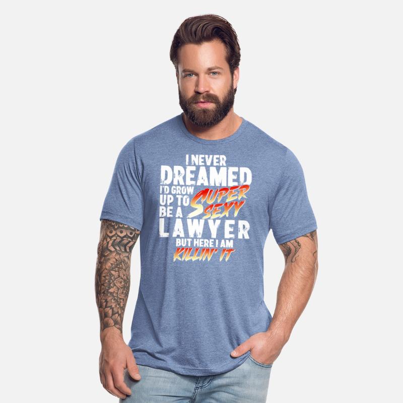 Super Sexy Lawyer Lawyer Gift Law Student